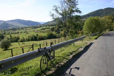 Uzhocky mt pass Cannondale R800 2009_09_29-05 sm.jpg