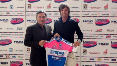 Lampre team Danilo Hondo 2009.jpg