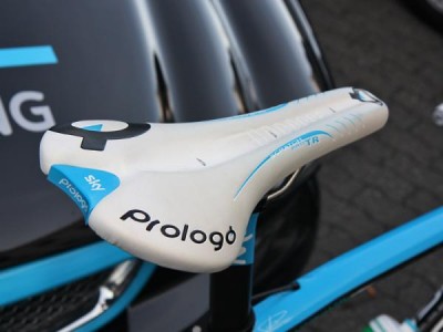 Edvald Boasson Hagen (Sky) raced Scheldeprijs on a new saddle from team sponsor Prologo..jpg