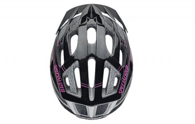 Specialized Sierra Women Cycling Helmet Size 50-58cm_5.jpg