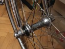 Куплю переднюю втулку campagnolo, переднюю перекидку, бонки