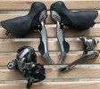 Неполная группа Shimano 5700