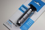 PRO Gap cap Expander Carbon 50mm 1-1/8" якорь штока вилки