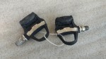 Garmin Vector 3 Powermetr Pedals