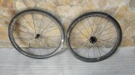 Комплект карбоновых колес Vittoria Qurano 46 Graphene
