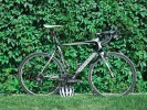 Cannondale synapse carbon