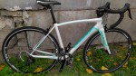 Ridley Liz SL (Бельгия 2017г) Карбоновый женский шосер