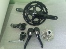 Shimano !05 speed !0. 5700! Цена 220$