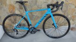 Canyon Ultimate CF SL Disc Aero (Ett 543)