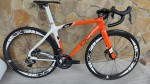 СKT 398D Ultegra Di2 Disc (Ett 540)