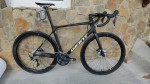 Giant TCR Advanced PRO Team Disc Powermetr (Ett 570)