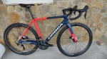 Orbea Orca Ultegra Disc (Ett 547)