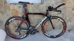 Cervelo P3 Ultegra Di2