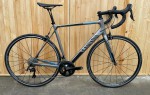 Canyon Endurace CF 8.0 F10 (2018г. Германия)