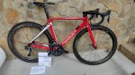 Wilier Cento 10 Air Ultegra Di2 (Ett 526)