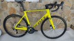 Scott Addict RC Ultegra Disc (Ett 580)