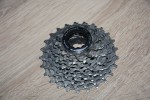 Кассета Shimano Ultegra (11s) 11-25