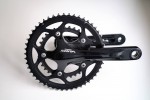 Шатуны Shimano Sora