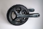 Шатуны Shimano Tiagra