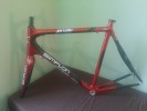 Продам РАМУ SIMPLON PRIDE S6 CARBON 199$