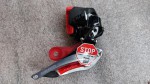 SRAM RED eTap AXS Front Derailleur 2x12-speed