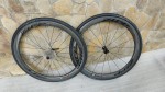 Zipp 303 Firecrest Clincher