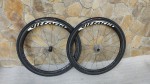 Vittoria Elusion Carbon 42 Clincher