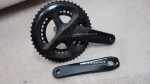 Shimano FC-R8000 172.5\50\34.