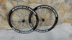 Bontrager Aeolus XXX 4 Tubular DB