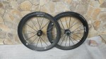 LIGHTWEIGHT Meilenstein C 24E 16/20 | Clincher