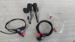 Sram Force eTap AXS 2*12s shifters HRD