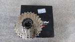 Token 11-speed CNC Cromo cassette 11-28 11s