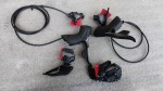 SRAM Force eTap AXS HRD 2x12 Upgrade Set