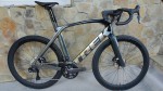 Trek Madone SLR 7 Ultegra 12s