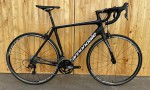 Cannondale Synapse Carbon 105 (США 2017р)