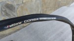 Vittoria Corsa G2.0 Graphene Tubular Tire 700x23C