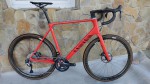 Canyon Endurace CF SL Aero (Ett 592)