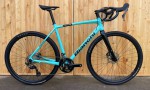 Bianchi Impulso Allroad GRX 810 (Новый. Италия 2021г)