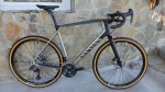 Canyon Grail CF SL GRX Di2