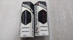 Vittoria Corsa Graphene 2.0 Folding tyre 700*25