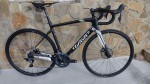 Wilier GTR Team Ultegra disc(Ett 540)