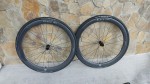 Black Inc Fifty Ceramicspeed CL Disc