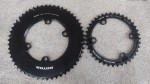 ROTOR Round Chainring 54\39 110*4