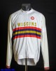 Велокофта Rapha WIGGINS (XXL)