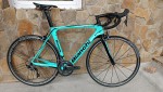 Bianchi Oltre XR3 Ultegra (Ett 560)