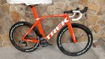 Trek Madone SLR 9 eTap AXS Disc (Ett 559)