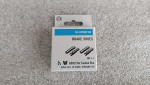 Shimano DURA ACE/ULTEGRA/105 R55C3 Brake Pads for Carbon Rim