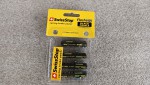 SwissStop Flash EVO Black Prince Brake Pads for Carbon Rim