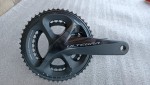 Shimano Ultegra 8000 172,5\50\34