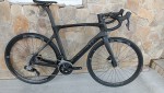 Pinarello Prince AXS eTap Disc (Ett 557)